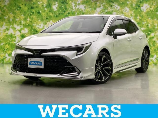 2023 Toyota Corolla Sport G_Z