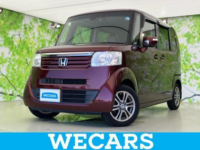 2014 Honda N BOX G・L Package