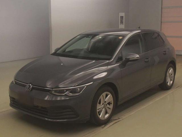 2023 Volkswagen VW Golf 5HB eTSI Active