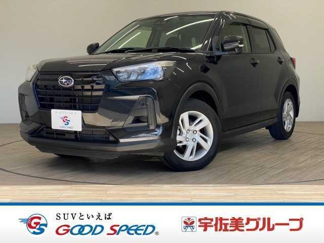 2023 Subaru Rex G