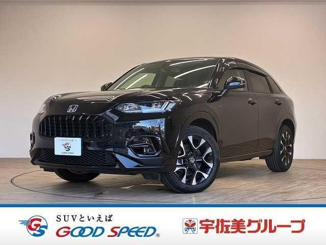 2023 Honda ZR-V Hybrid e:HEV Z