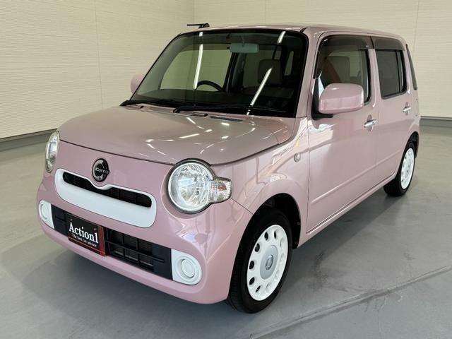 2015 Daihatsu Mira Cocoa Cocoa X