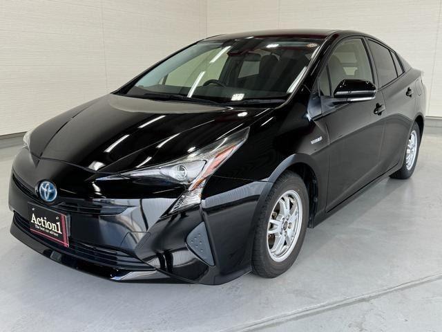 2018 Toyota Prius S