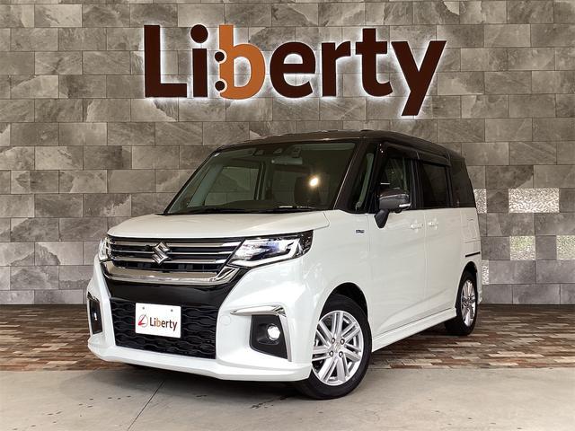 2024 Suzuki Solio Hybrid MZ