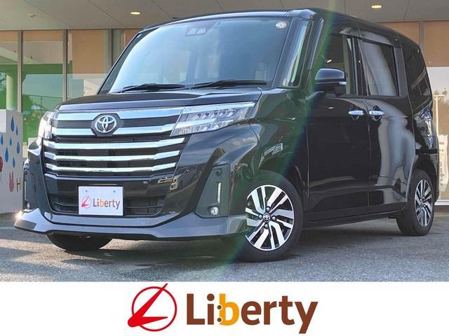 2022 Toyota Roomy Custom Custom G