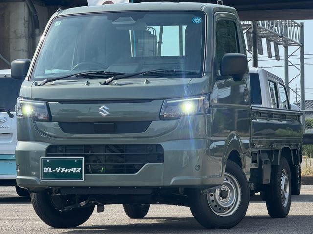 2026 Suzuki Carry Truck KC