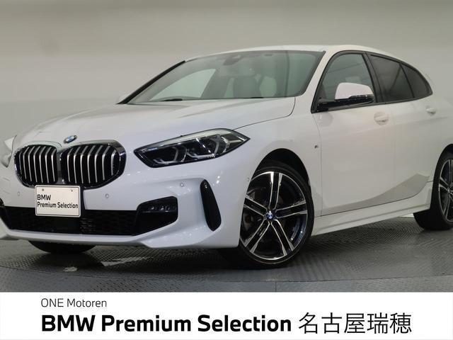 2023 BMW 1series 118d M Sport