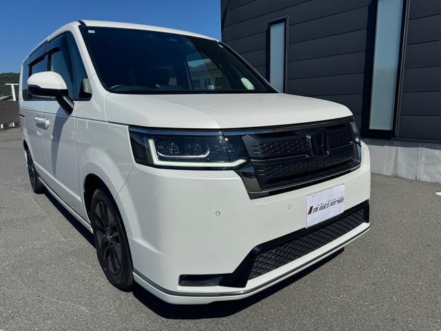2023 Honda Step Wagon Spada Spada