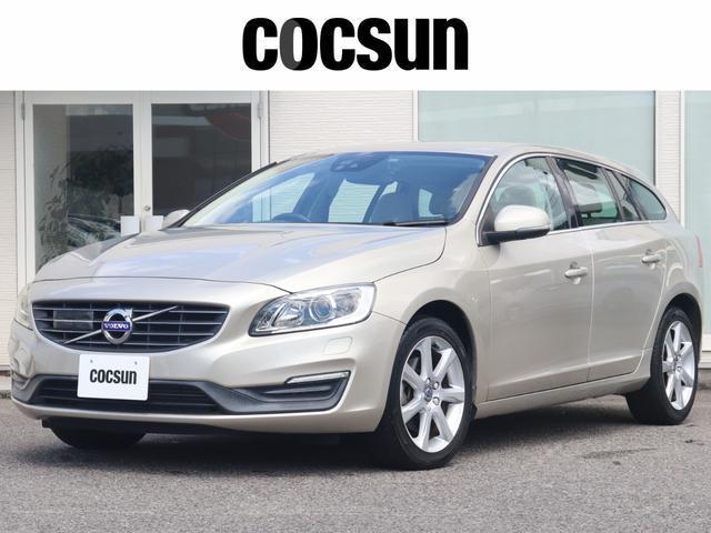 2017 VOLVO V60 D4 Tack