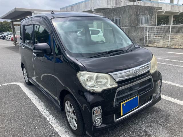 2014 Daihatsu TANTO EXE Custom G