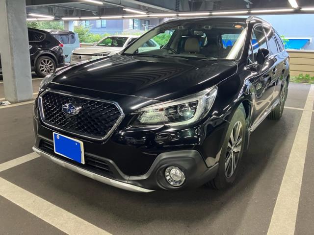 2020 SUBARU Legacy Outback Outback Limited