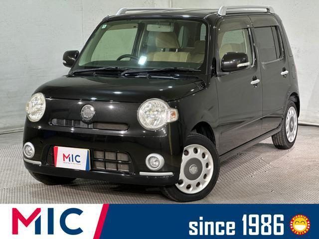 2012 Daihatsu Mira Cocoa Cocoa Plus X