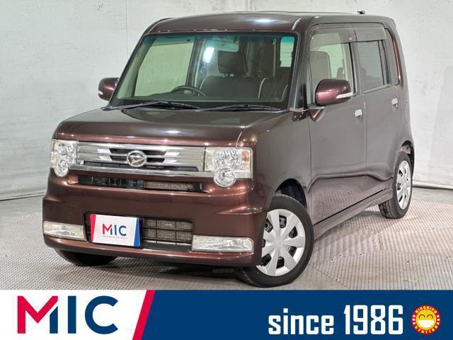 2013 Daihatsu MOVE CONTE Custom X — Photo 1