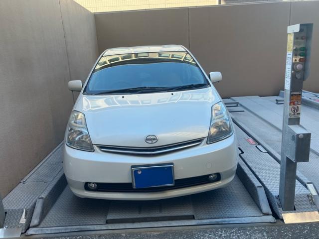 2008 Toyota PRIUS S Standard Package — Photo 1