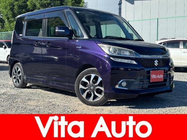 2016 Suzuki Solio Bandit Hybrid MV