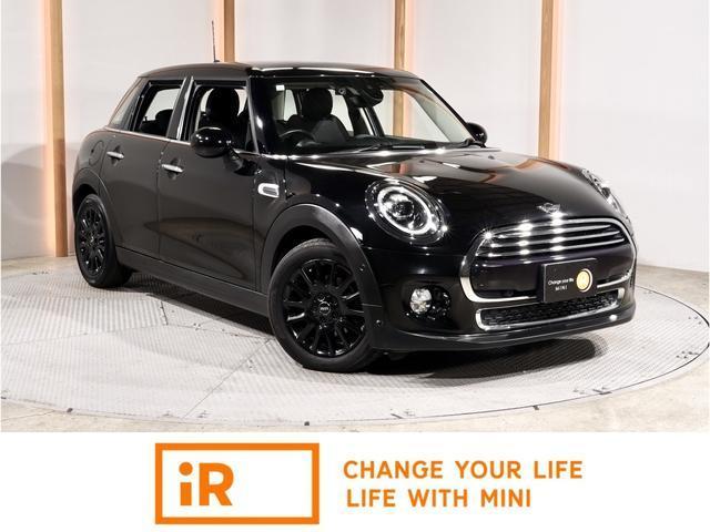 2019 MINI 5HB Cooper D