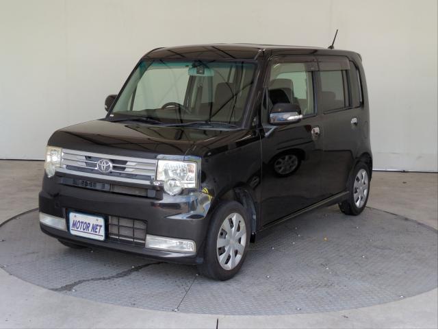 2013 Toyota PIXIS SPACE Custom X