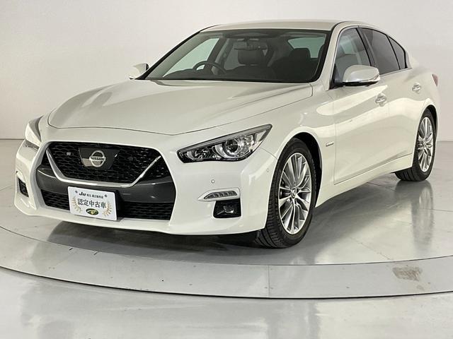 2019 Nissan Skyline Hybrid Hybrid GT Type P
