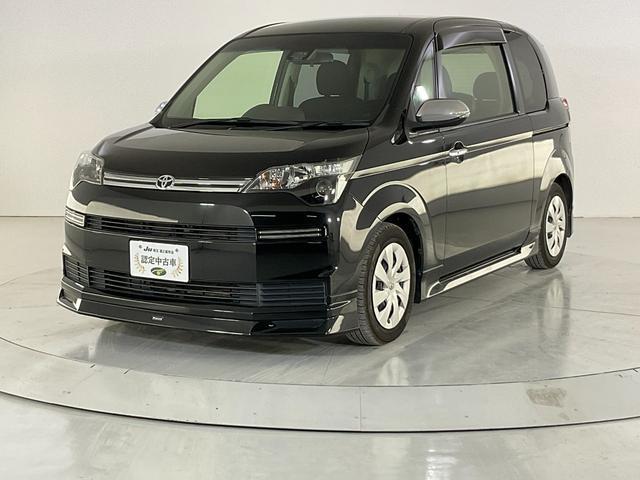 2016 Toyota SPADE G