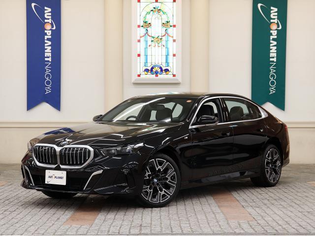 2025 BMW 5series 525Li Exclusive M Sport