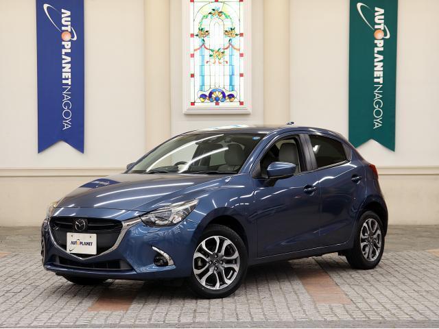 2017 Mazda Demio XD Touring L Package