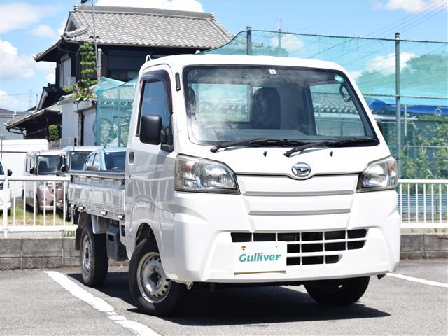 2014 Daihatsu HIJET TRUCK Standard