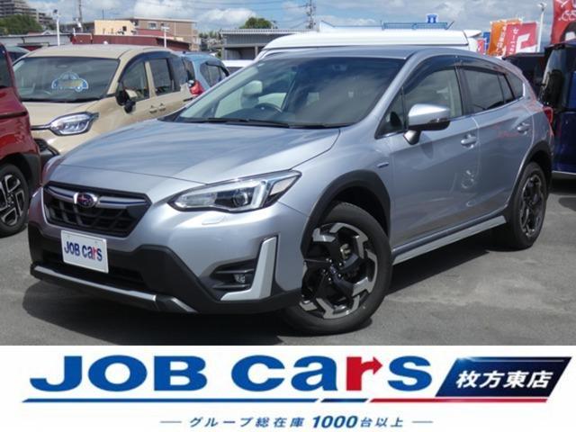 2023 Subaru XV Hybrid 2.0 Advance 4WD