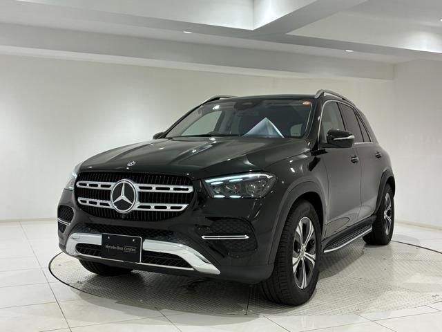 2025 MercedesBenz Benz GLE Class GLE300d 4Matic