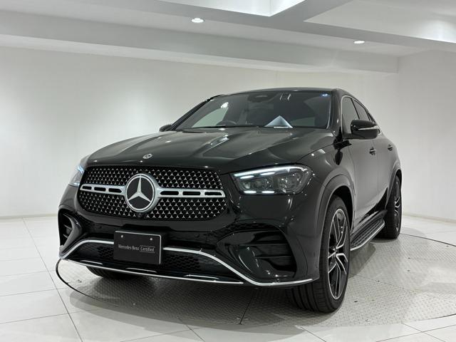 2026 MercedesBenz Benz GLE Class Coupe GLE450d 4Matic Coupe Sport