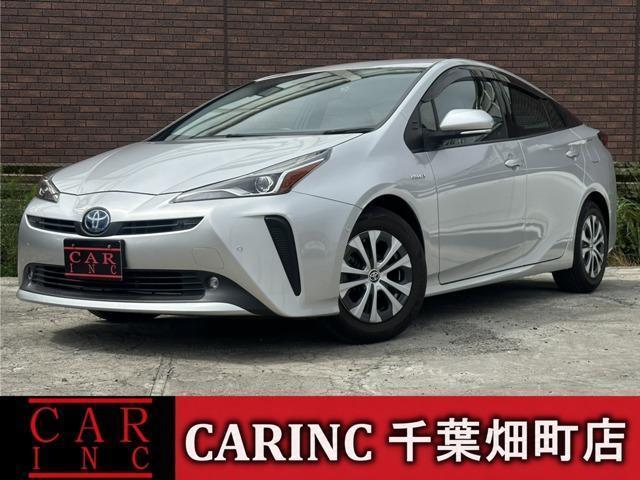 2019 Toyota Prius A — Photo 1