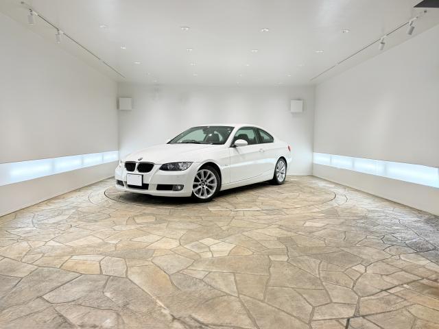 2008 BMW 3 SERIES 335i
