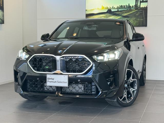 2024 BMW BMW X2 xDrive 20i M Sport Highline Package