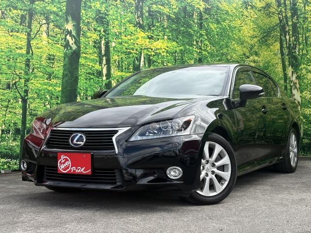 2015 LEXUS GS Hybrid GS300h Genuine Navi TV Back Monitor