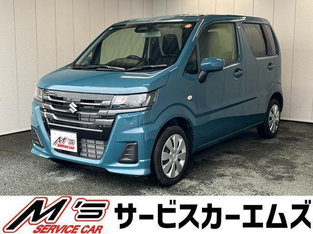 2025 Suzuki WagonR ZL