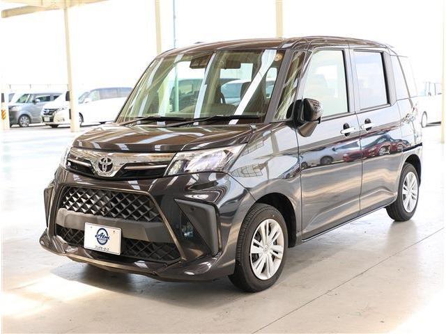 2021 Toyota Roomy 1.0G