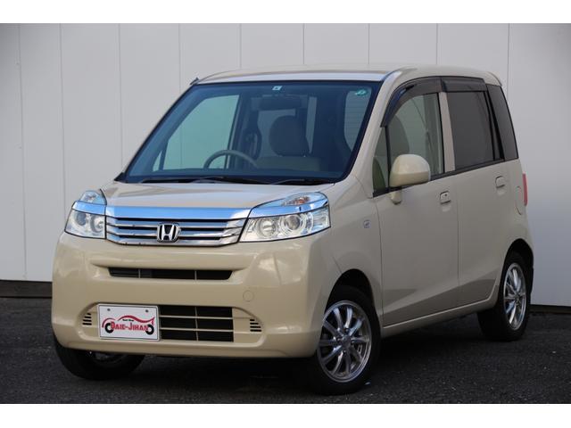 2011 Honda Life G Smart Plus