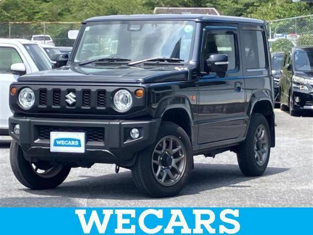 2024 Suzuki Jimny 4WD_XC