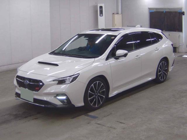 2023 SUBARU Levorg STI Sport R EX