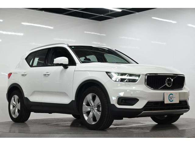 2020 VOLVO VOLVO XC40 T4