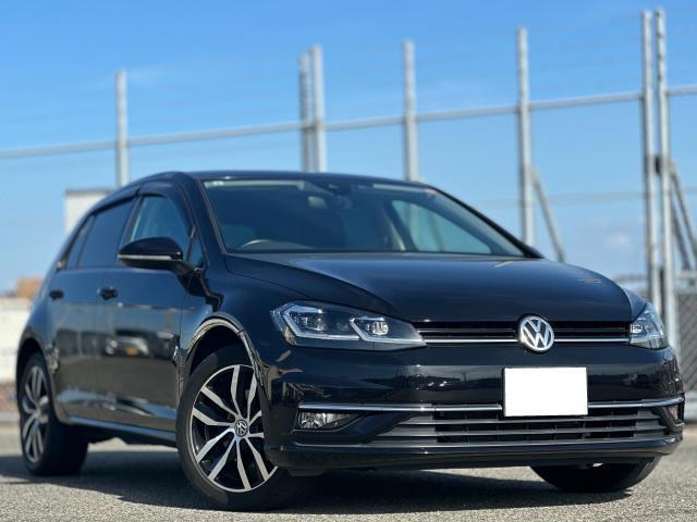 2019 Volkswagen VW Golf 5HB TSI Highline Tech Edition