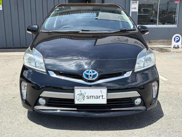 2012 Toyota Prius PHEV 1.8S