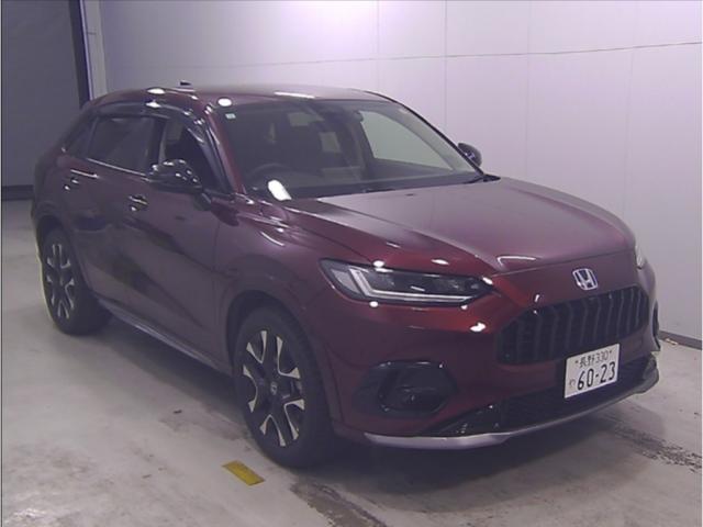 2023 Honda ZR-V Hybrid e:HEV Z 4WD