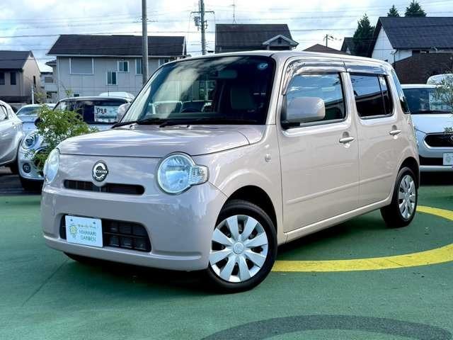 2015 Daihatsu Mira Cocoa Cocoa L
