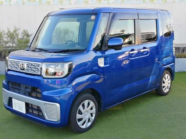 2014 Daihatsu Wake 660 D SA