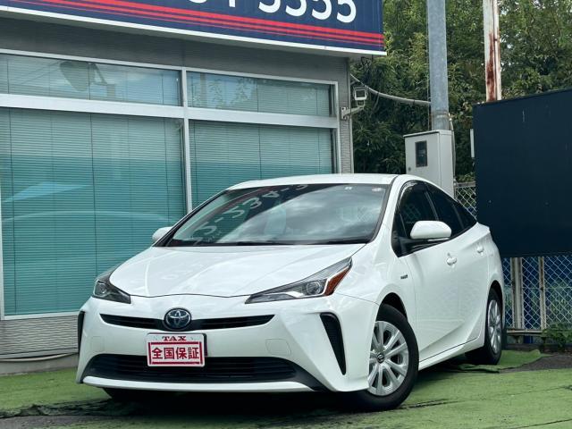 2019 Toyota Prius S