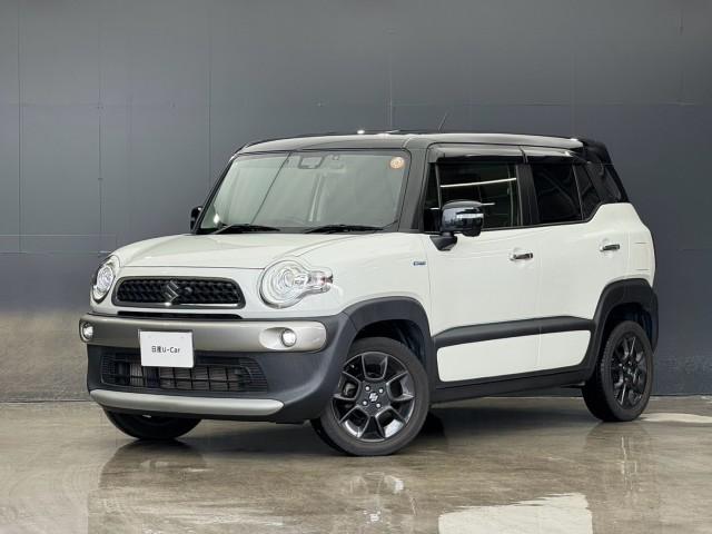 2019 Suzuki XBEE Hybrid MZ