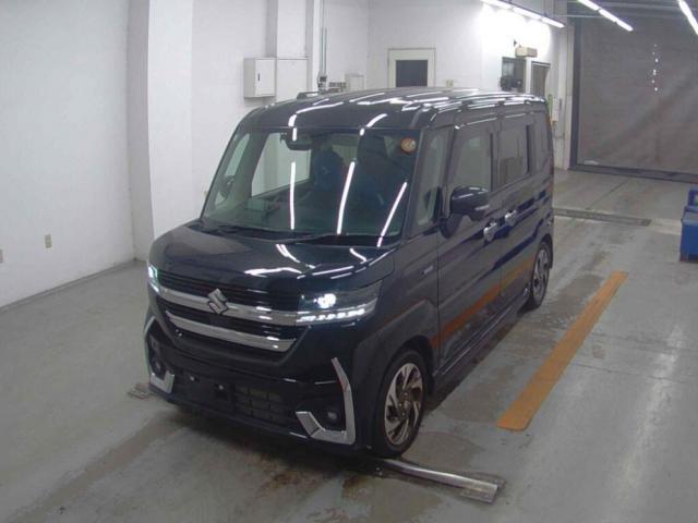 2025 Suzuki Spacia Custom Hybrid XS