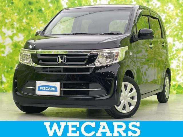 2018 Honda N-WGN G SS Package 2