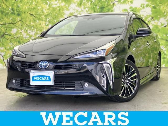 2019 Toyota Prius S