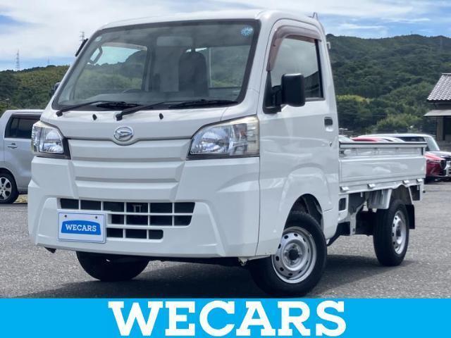 2016 Daihatsu HIJET TRUCK 4WD Standard Nouyou Special